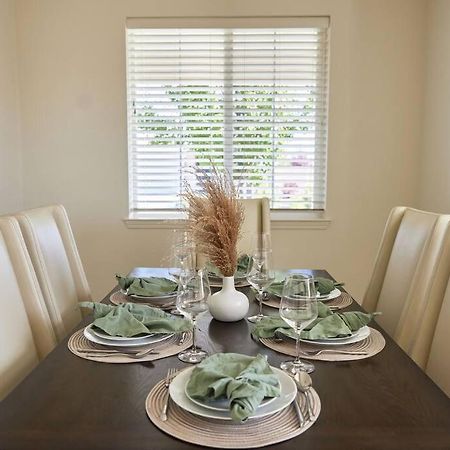 New Upscale House, Tahoe 30-Min W/ Cal King Reno Bagian luar foto