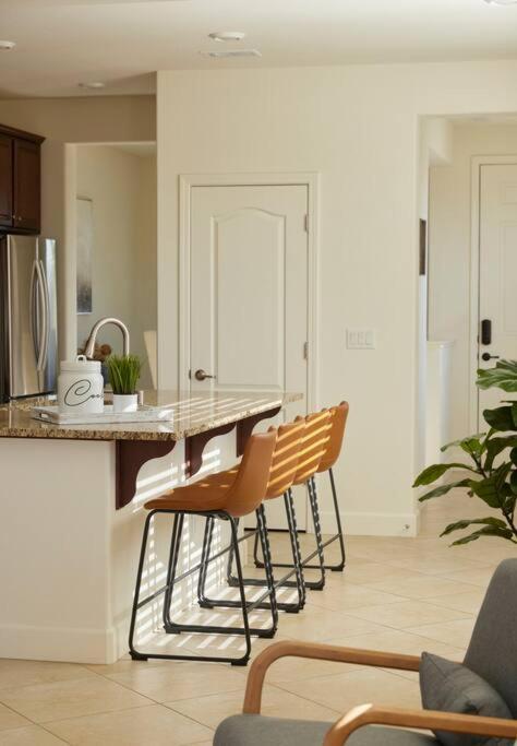 New Upscale House, Tahoe 30-Min W/ Cal King Reno Bagian luar foto