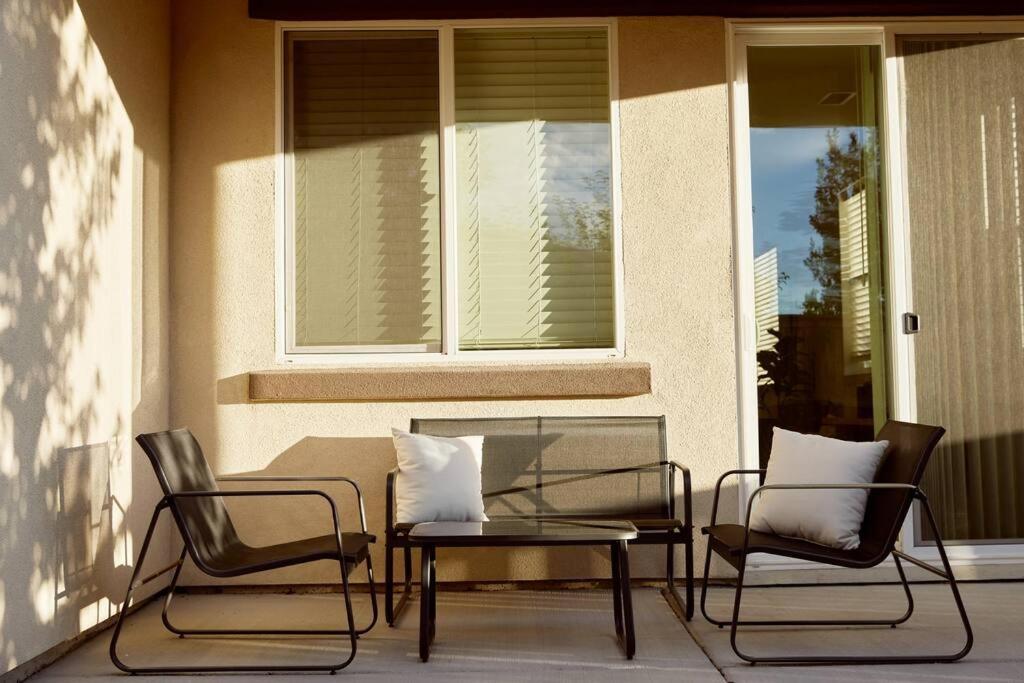 New Upscale House, Tahoe 30-Min W/ Cal King Reno Bagian luar foto