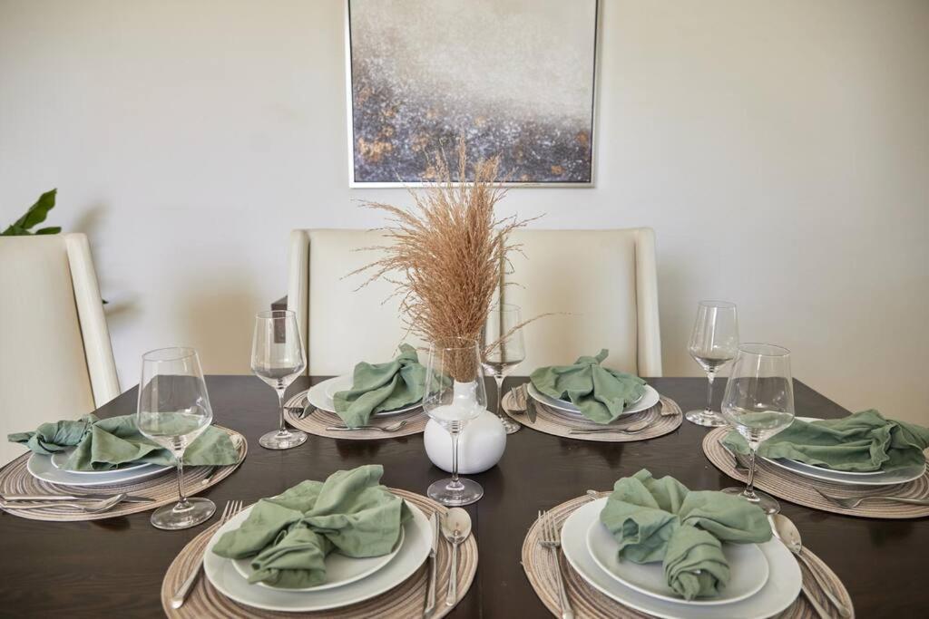New Upscale House, Tahoe 30-Min W/ Cal King Reno Bagian luar foto