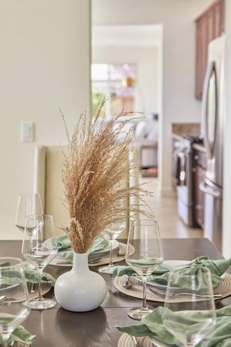 New Upscale House, Tahoe 30-Min W/ Cal King Reno Bagian luar foto