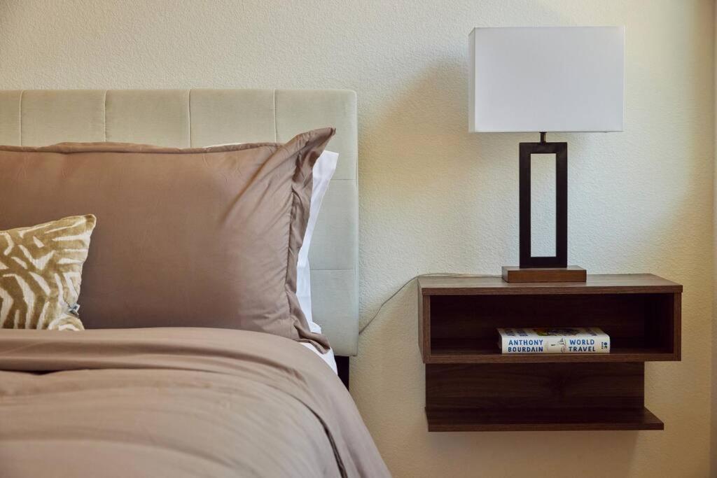 New Upscale House, Tahoe 30-Min W/ Cal King Reno Bagian luar foto